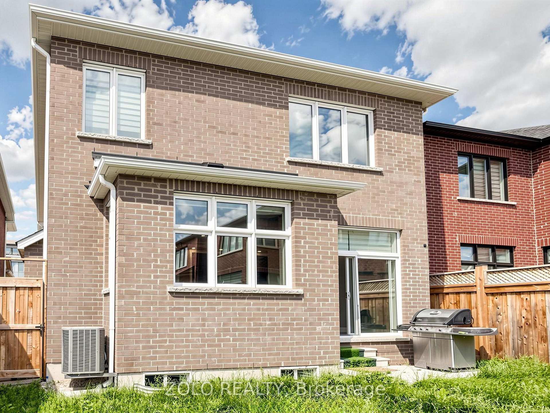 Photo 49 of 3061 William Cutmore Boulevard, Oakville, Joshua Meadows — HOMEH