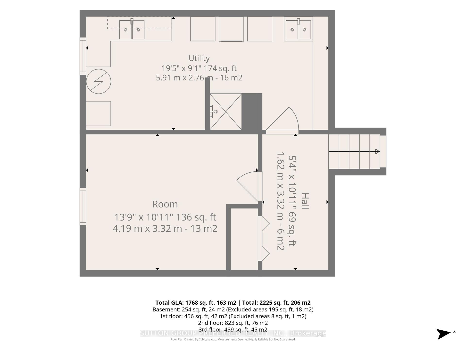 Photo 16 of 1 Pickwick Place, London, East D — HOMEH