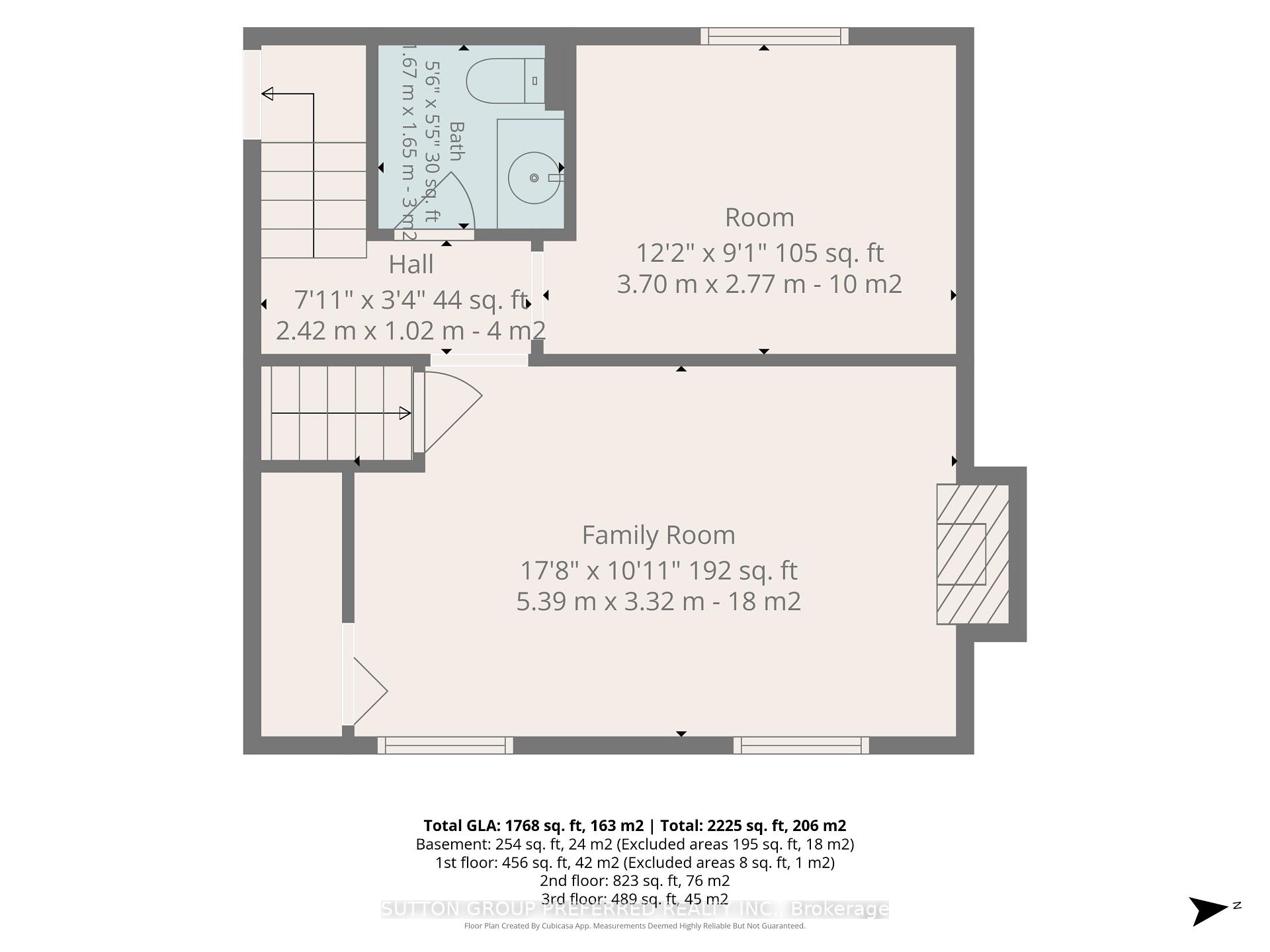 Photo 17 of 1 Pickwick Place, London, East D — HOMEH