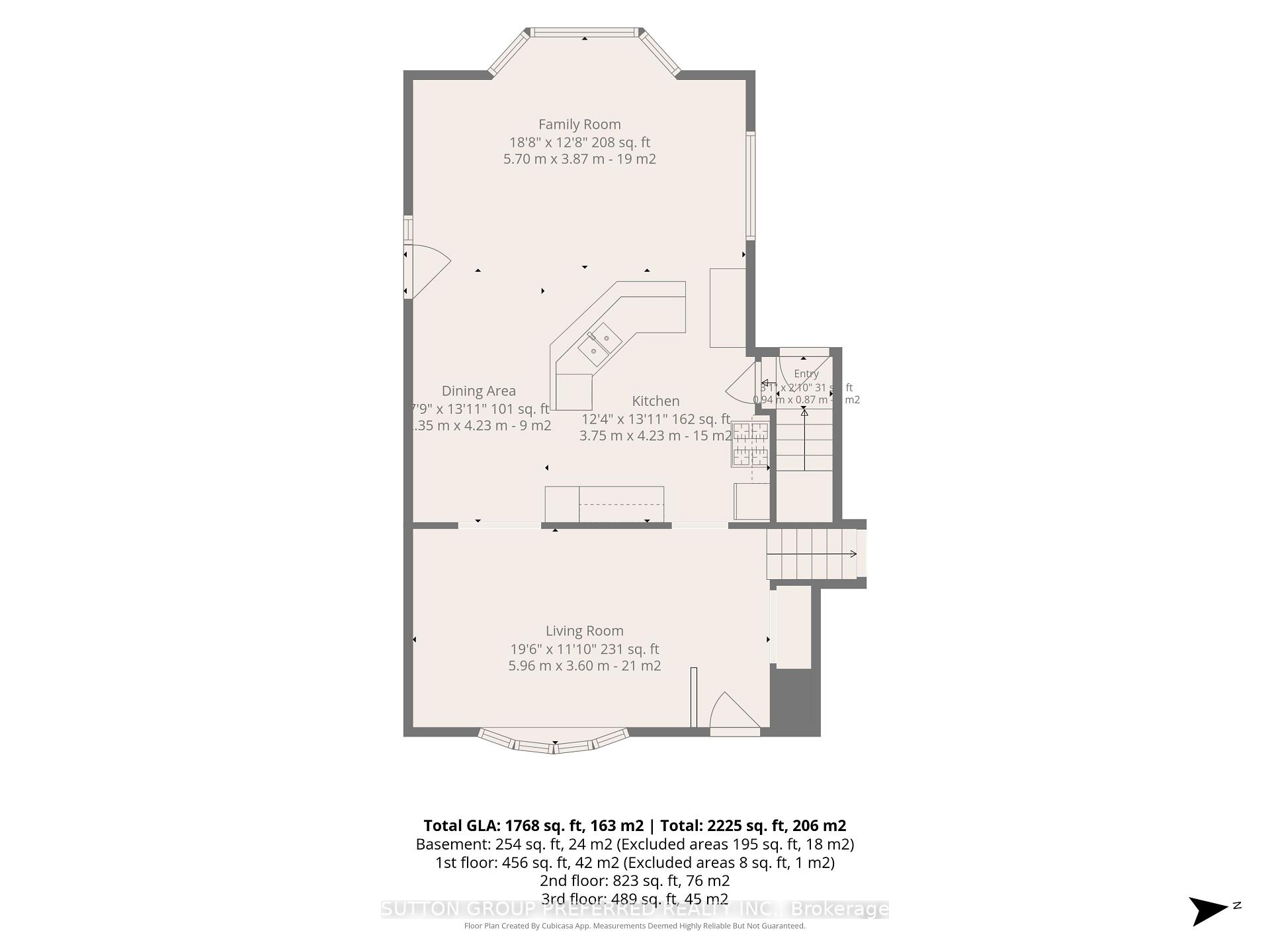 Photo 18 of 1 Pickwick Place, London, East D — HOMEH
