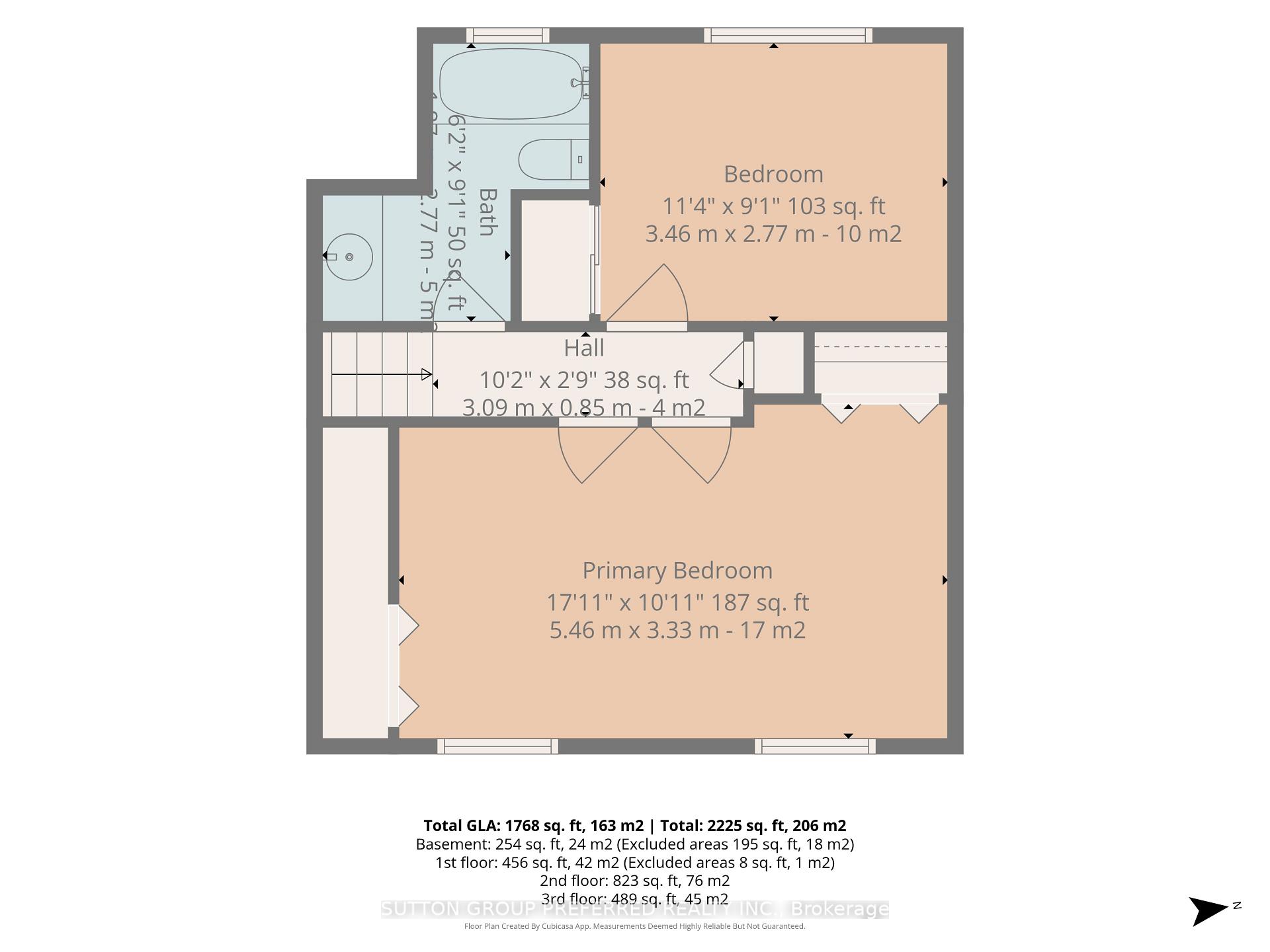 Photo 19 of 1 Pickwick Place, London, East D — HOMEH