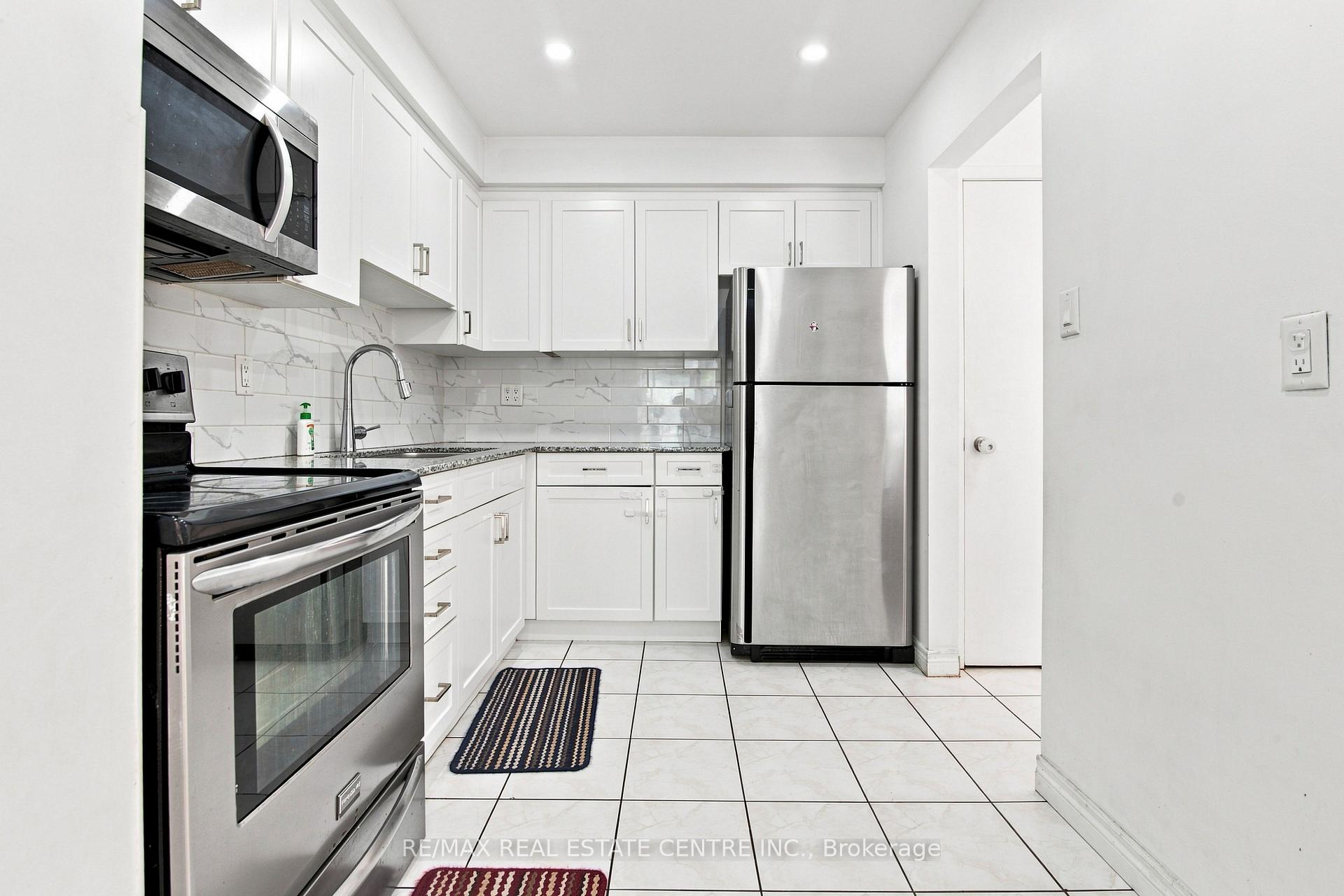 Photo 10 of Unit 49, 44 Franklin Court, Brampton, Bramalea West Industrial — HOMEH