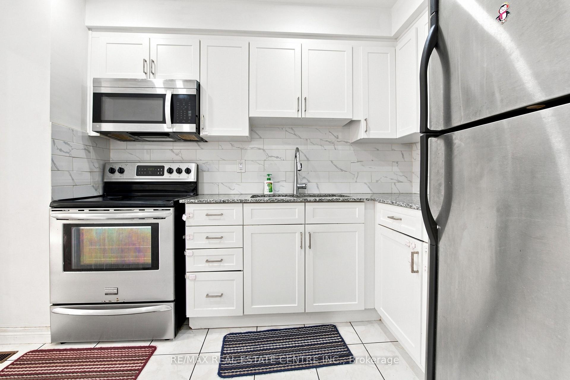 Photo 11 of Unit 49, 44 Franklin Court, Brampton, Bramalea West Industrial — HOMEH