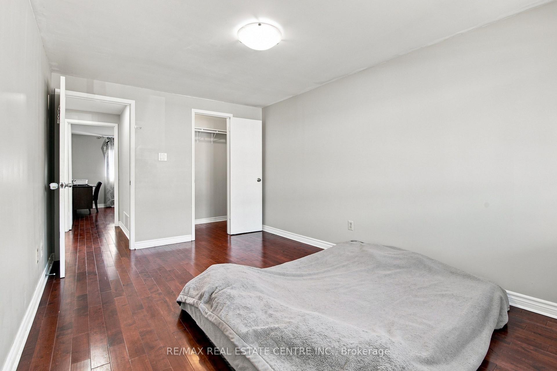 Photo 15 of Unit 49, 44 Franklin Court, Brampton, Bramalea West Industrial — HOMEH