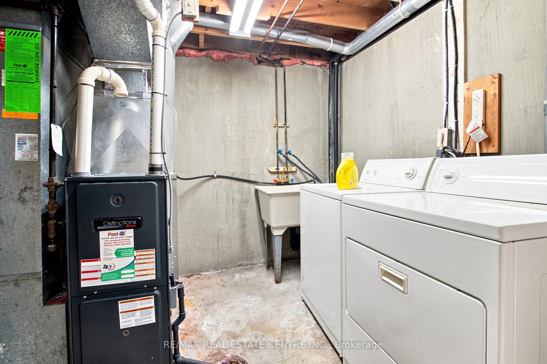 Photo 24 of Unit 49, 44 Franklin Court, Brampton, Bramalea West Industrial — HOMEH