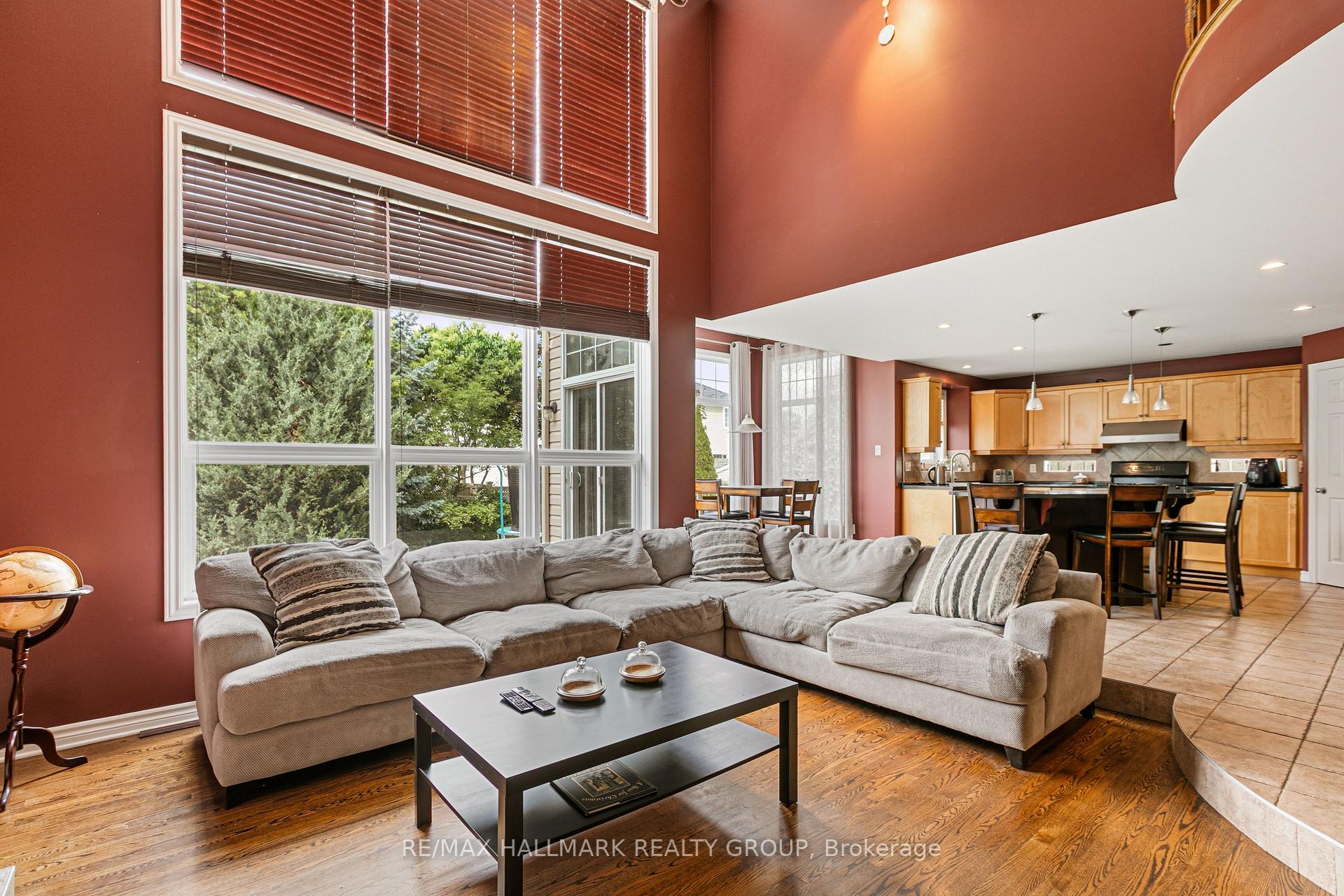 Photo 15 of 9 Blackshire Circle, Ottawa, Barrhaven - Stonebridge — HOMEH