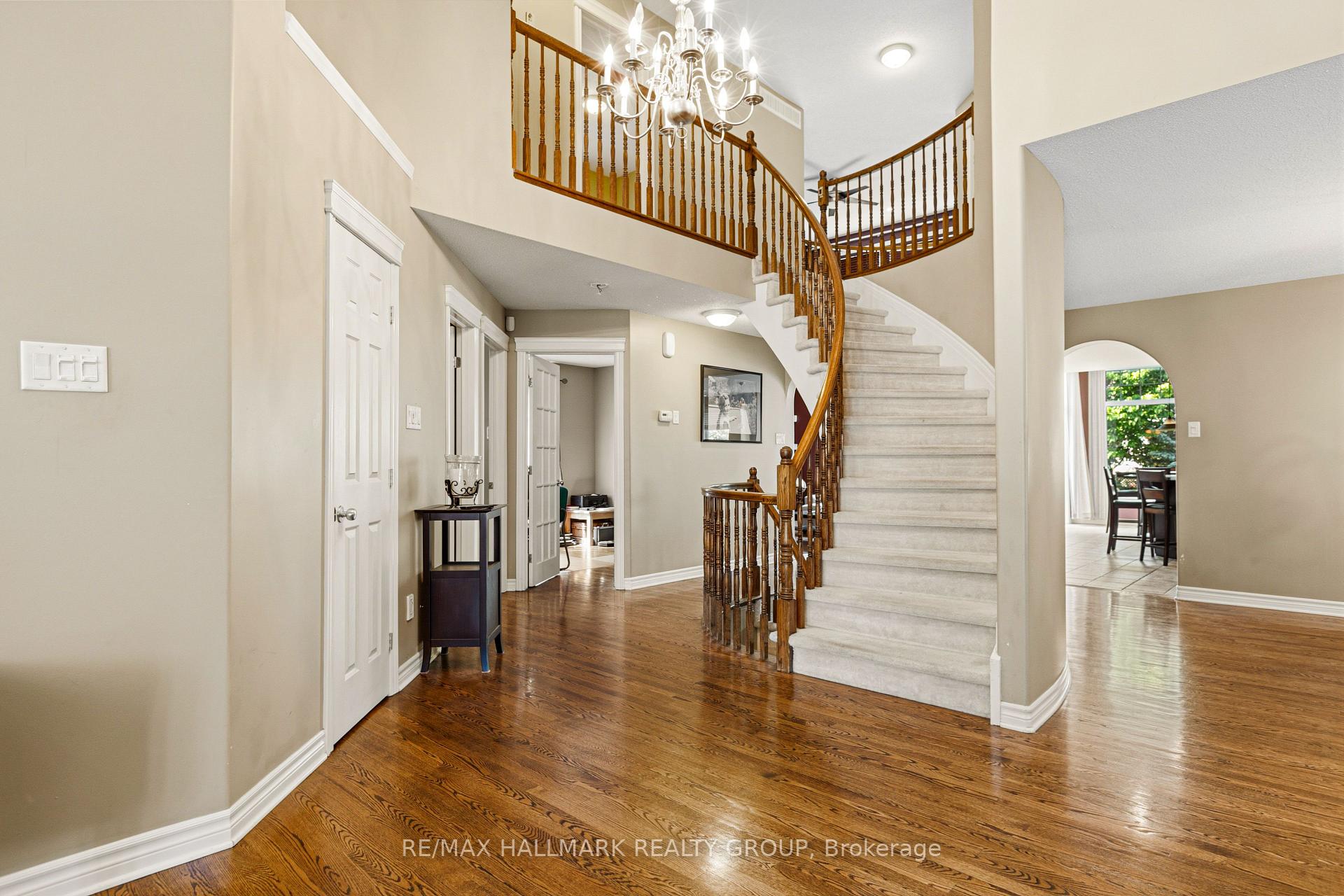 Photo 21 of 9 Blackshire Circle, Ottawa, Barrhaven - Stonebridge — HOMEH