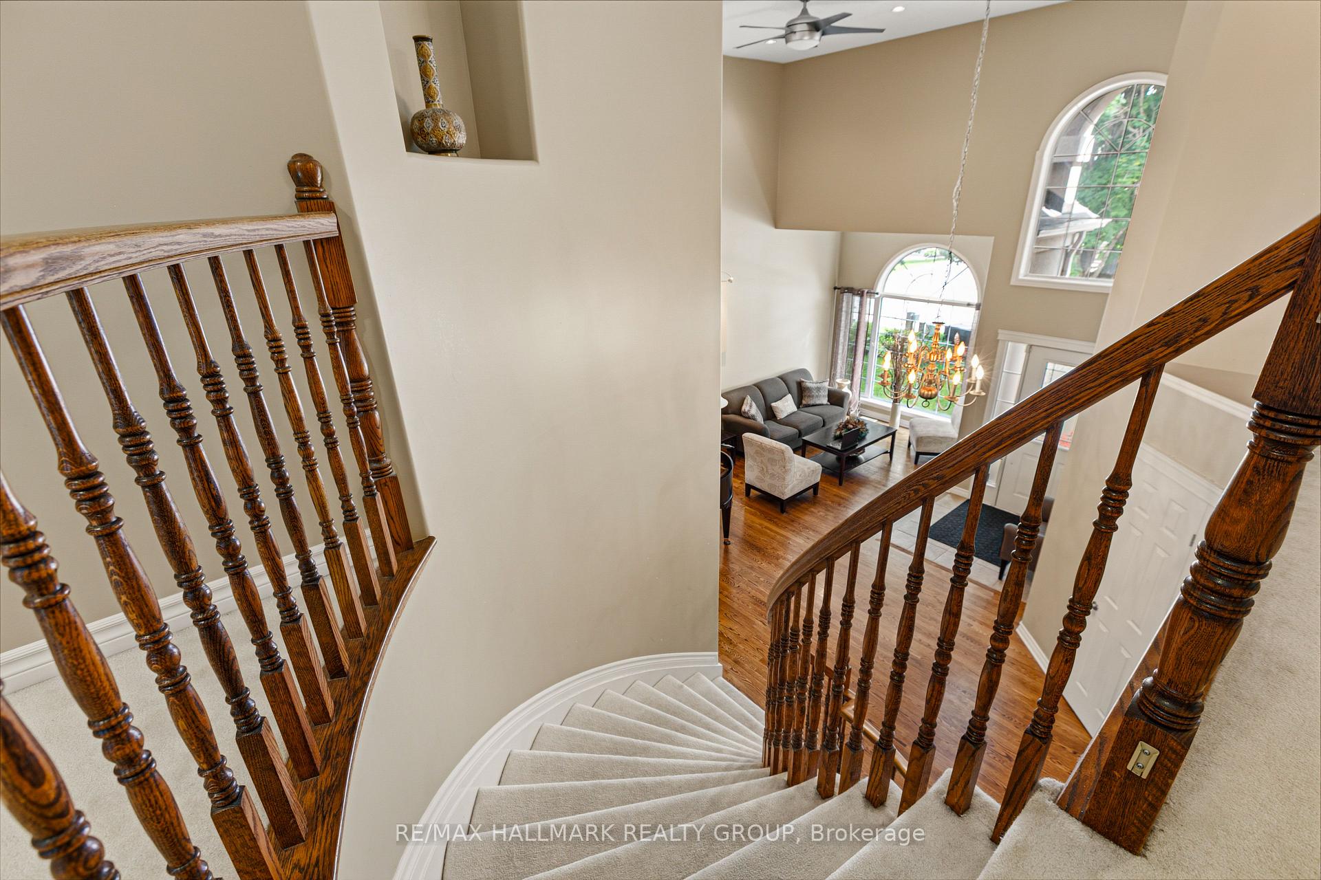 Photo 22 of 9 Blackshire Circle, Ottawa, Barrhaven - Stonebridge — HOMEH