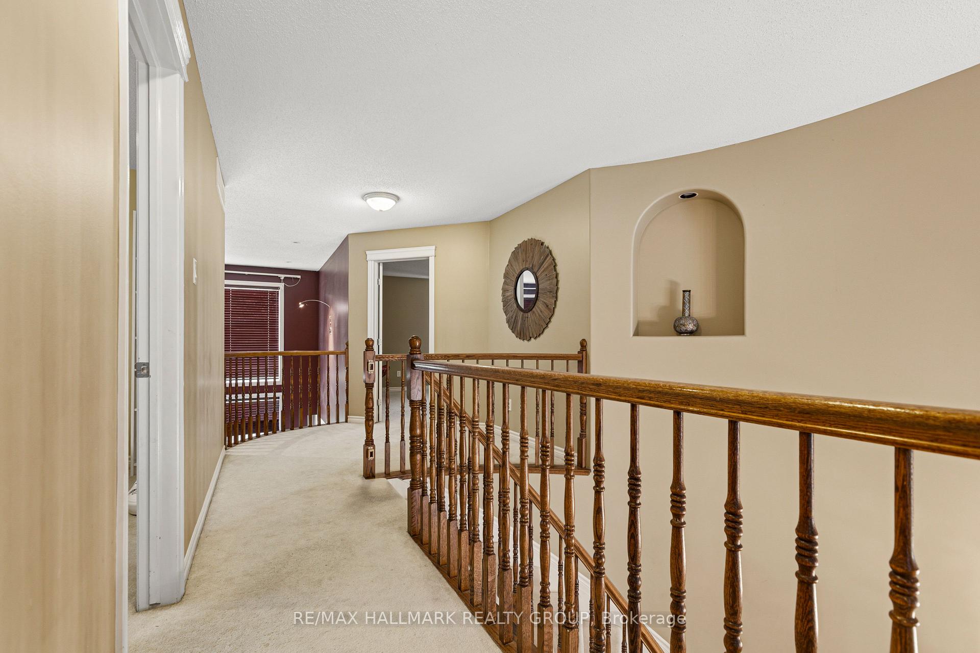 Photo 24 of 9 Blackshire Circle, Ottawa, Barrhaven - Stonebridge — HOMEH