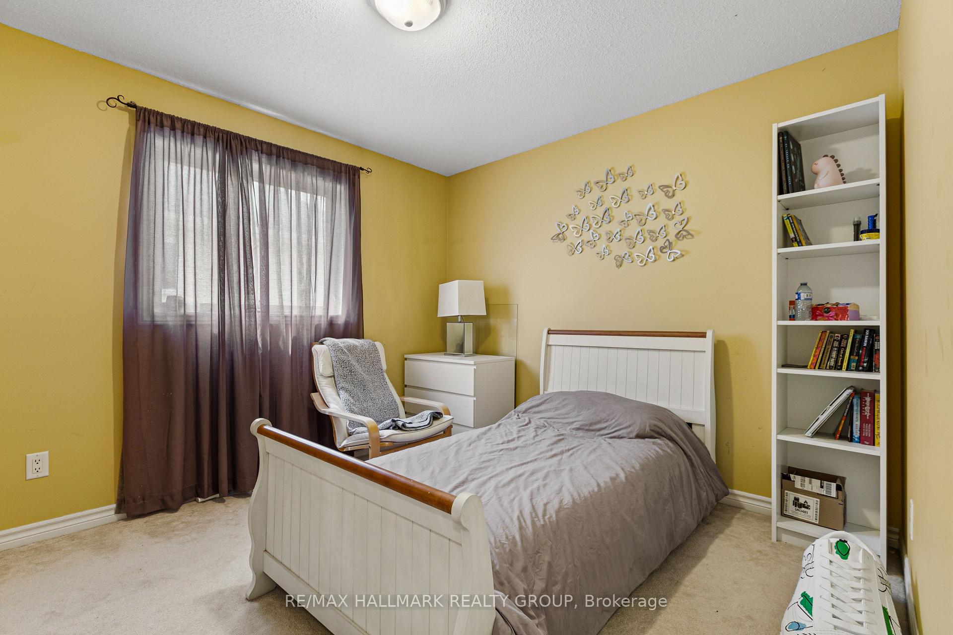 Photo 30 of 9 Blackshire Circle, Ottawa, Barrhaven - Stonebridge — HOMEH