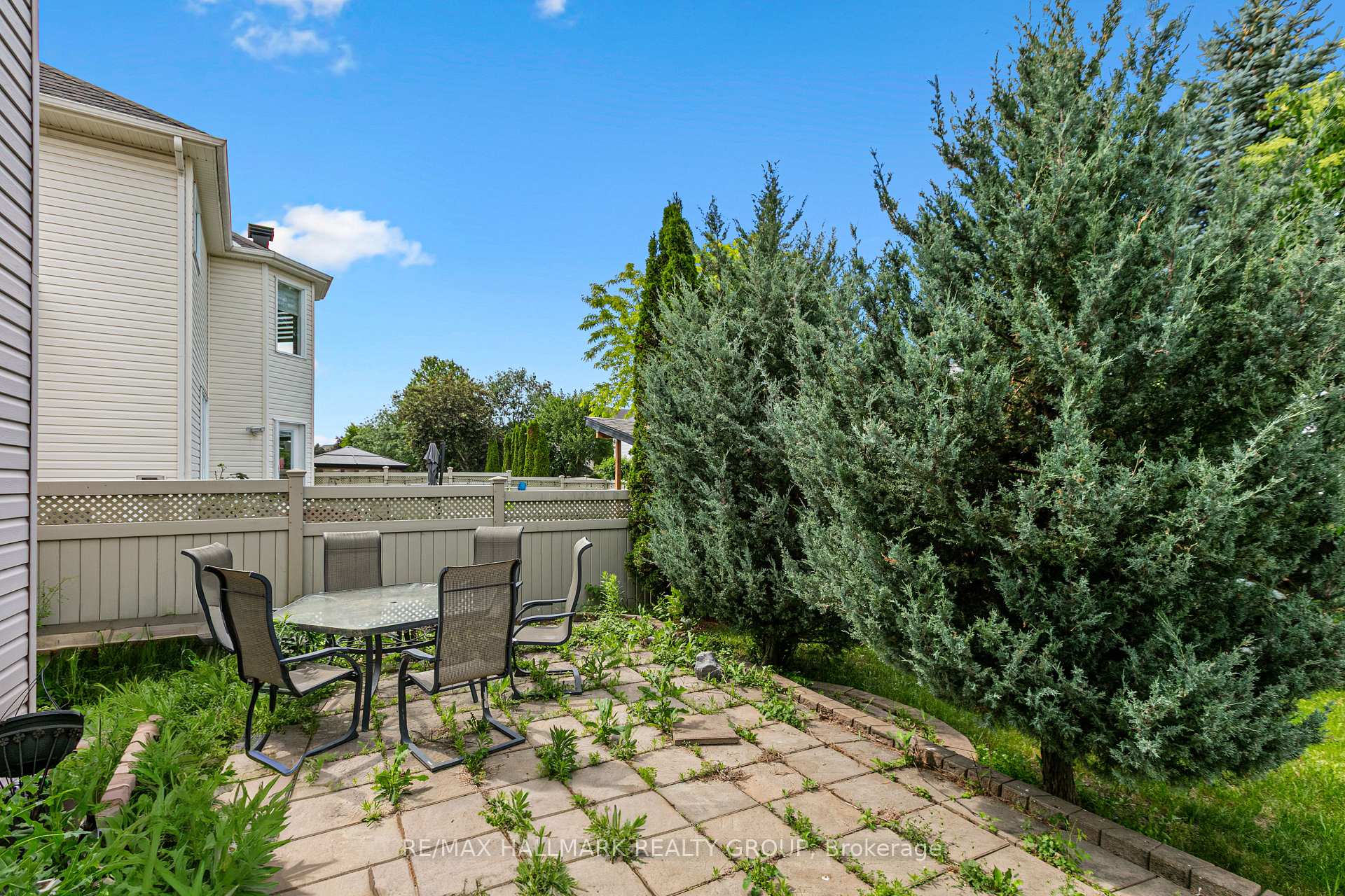 Photo 39 of 9 Blackshire Circle, Ottawa, Barrhaven - Stonebridge — HOMEH