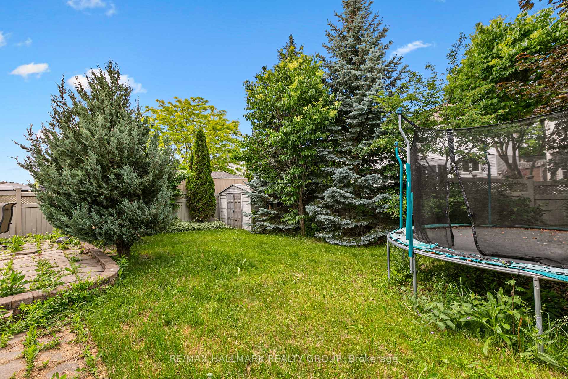 Photo 41 of 9 Blackshire Circle, Ottawa, Barrhaven - Stonebridge — HOMEH