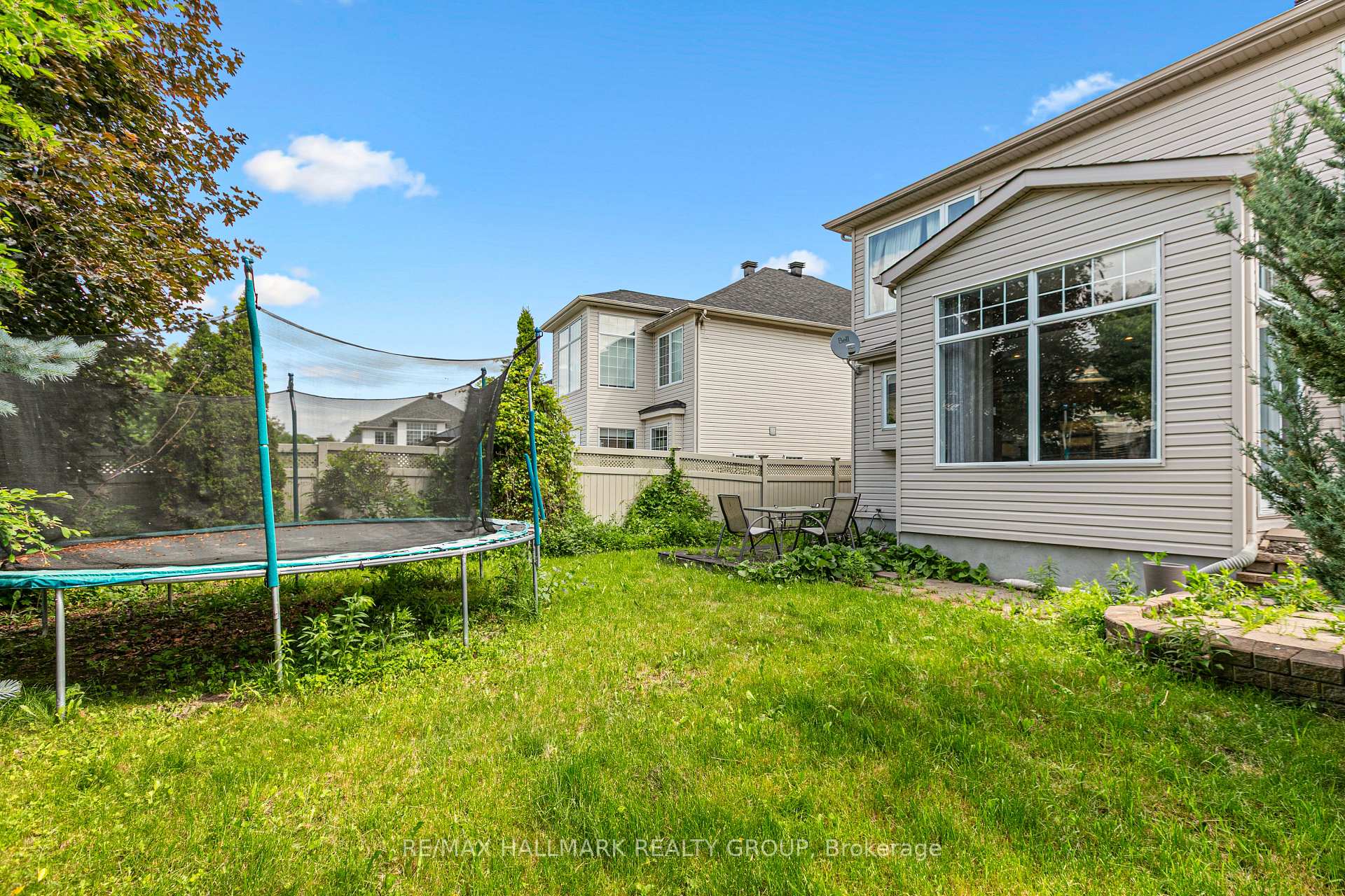 Photo 42 of 9 Blackshire Circle, Ottawa, Barrhaven - Stonebridge — HOMEH