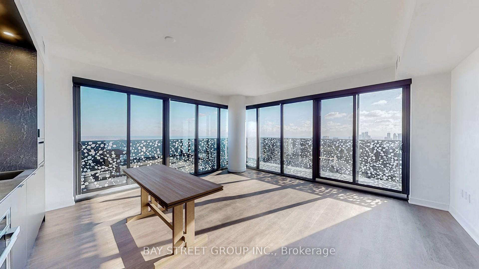 Photo 6 of Unit 4702, 55 Charles Street, Toronto, Church-Yonge Corridor — HOMEH