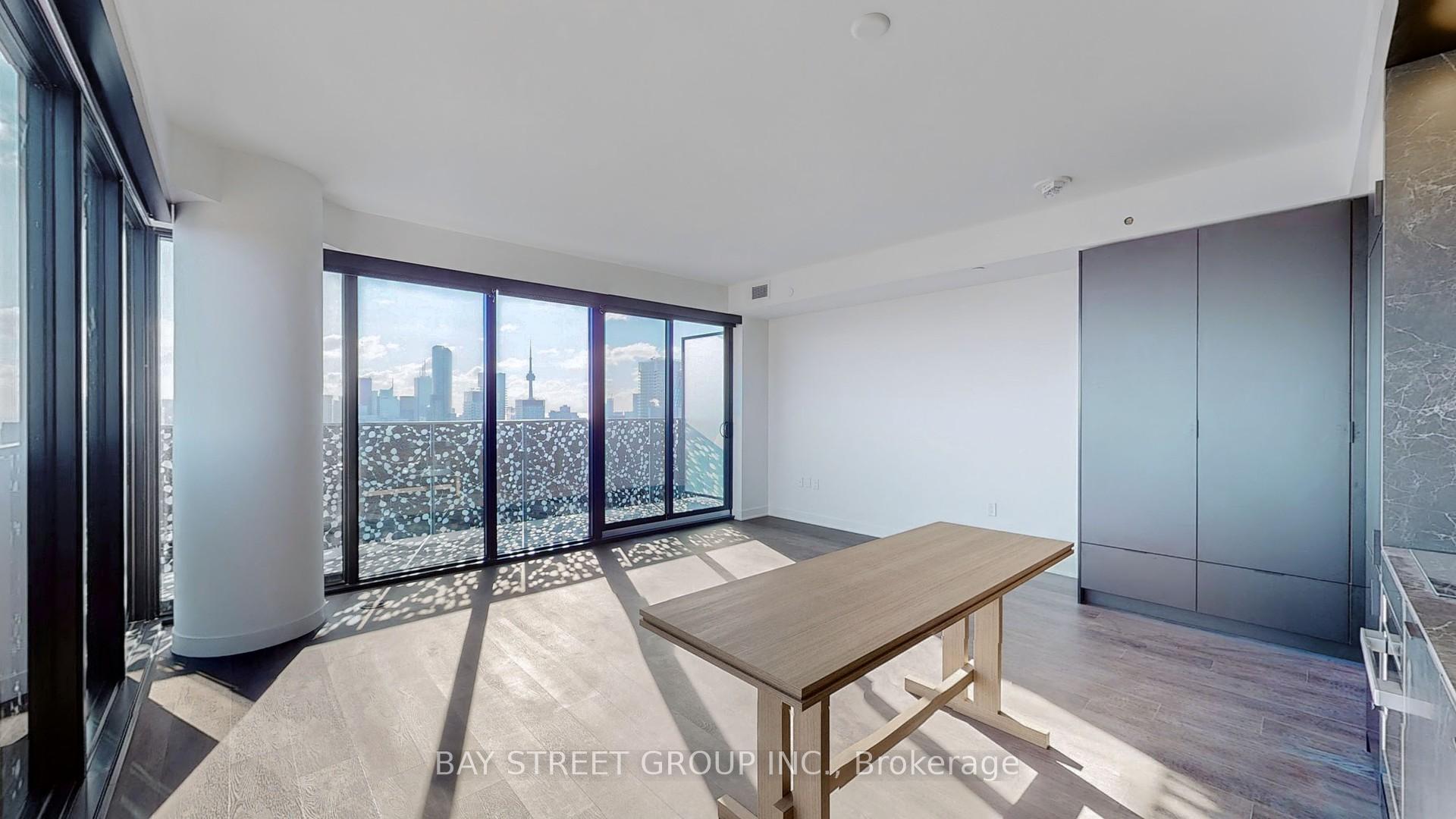 Photo 7 of Unit 4702, 55 Charles Street, Toronto, Church-Yonge Corridor — HOMEH