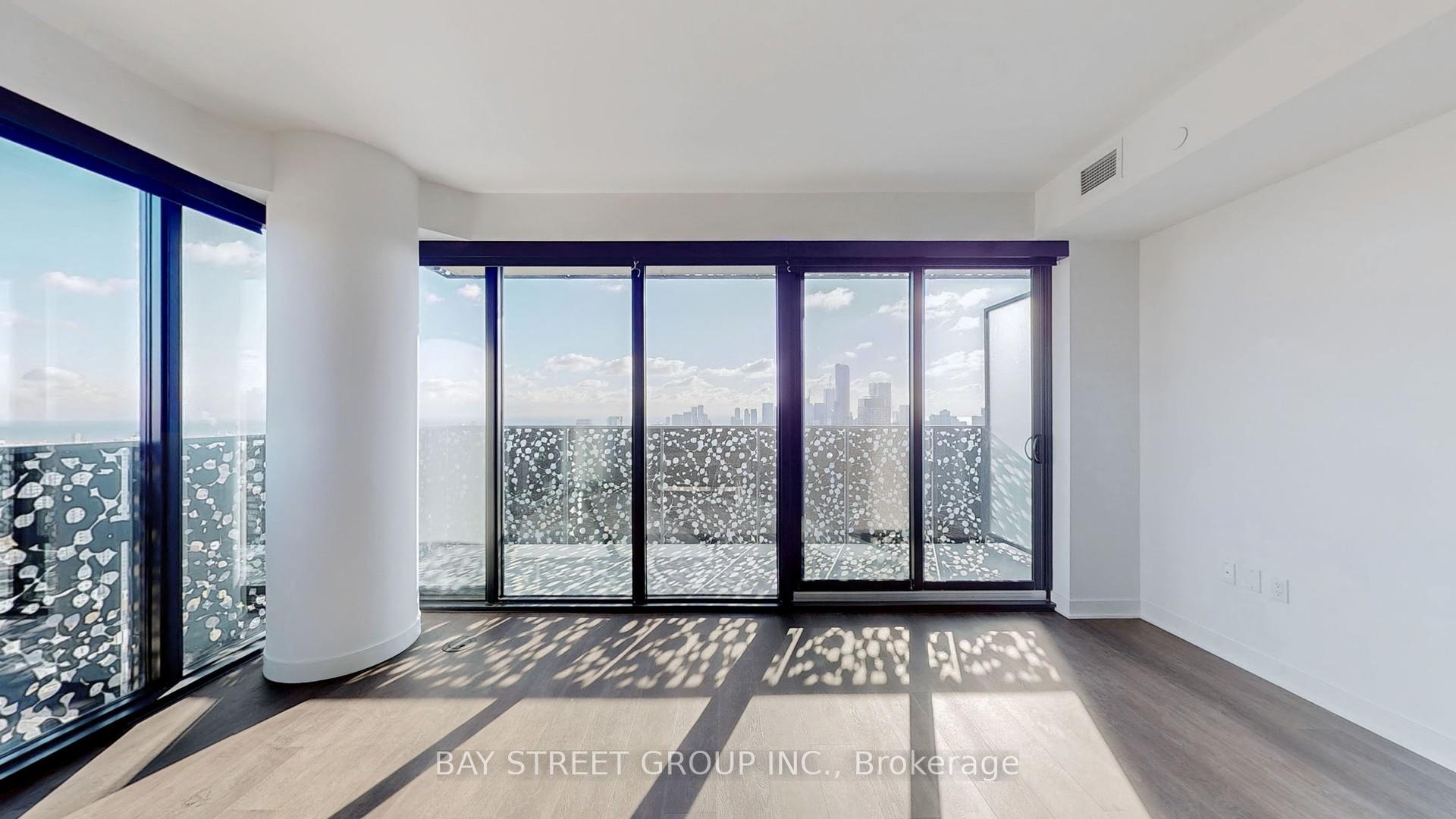 Photo 8 of Unit 4702, 55 Charles Street, Toronto, Church-Yonge Corridor — HOMEH