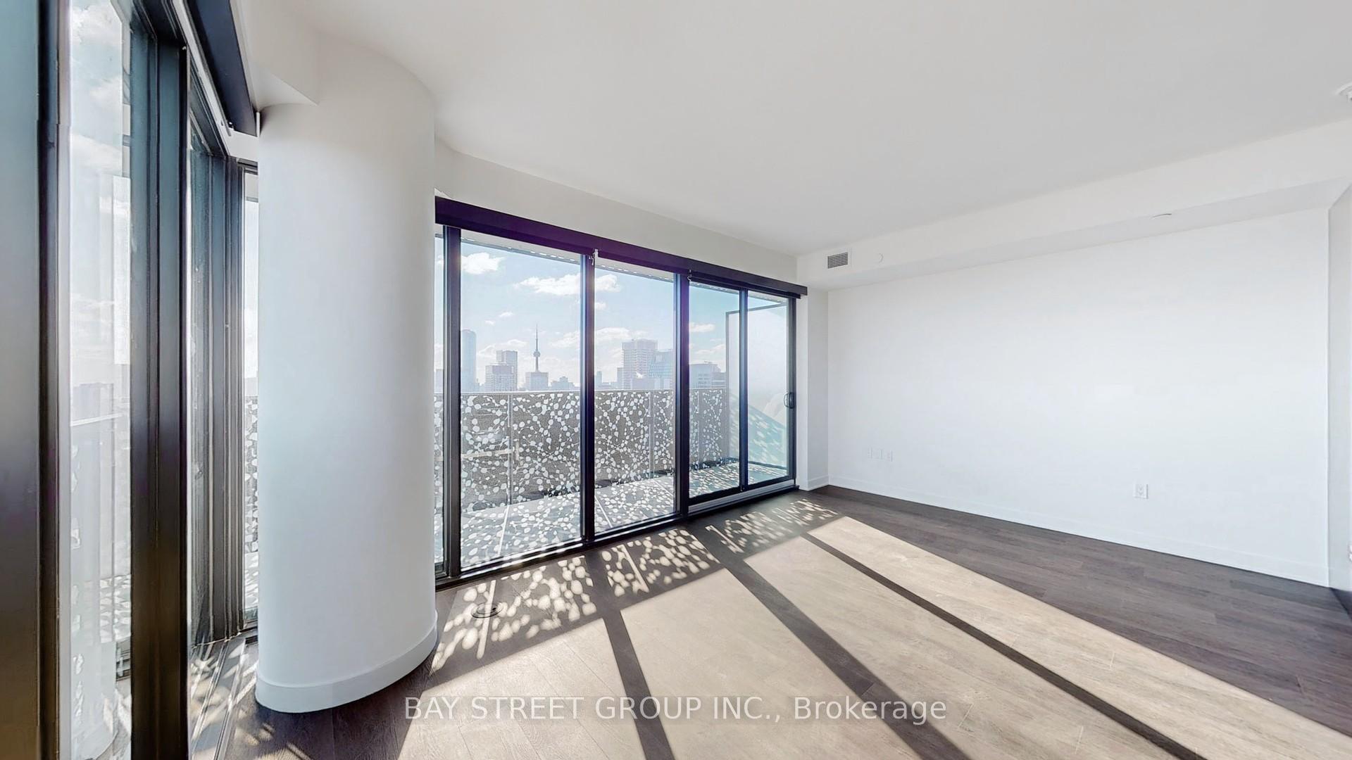 Photo 9 of Unit 4702, 55 Charles Street, Toronto, Church-Yonge Corridor — HOMEH