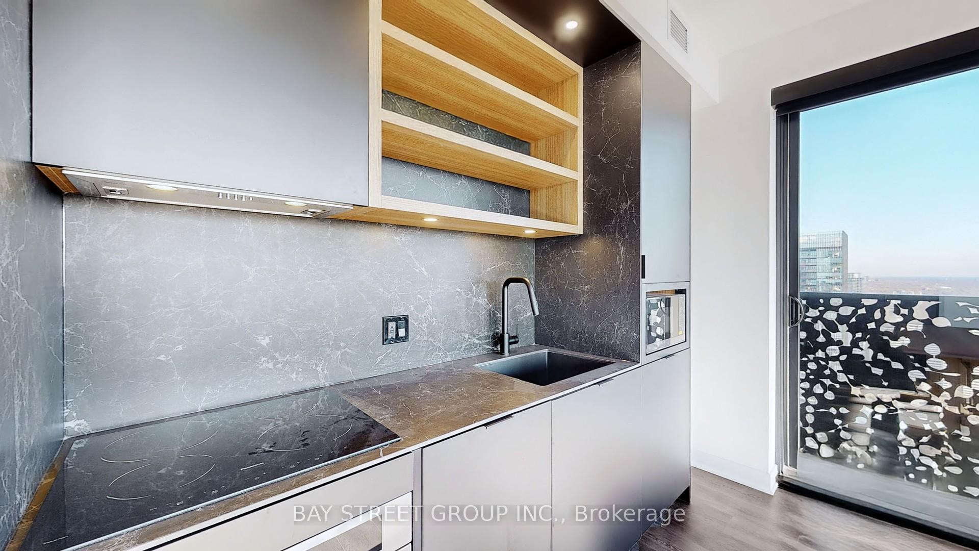 Photo 13 of Unit 4702, 55 Charles Street, Toronto, Church-Yonge Corridor — HOMEH