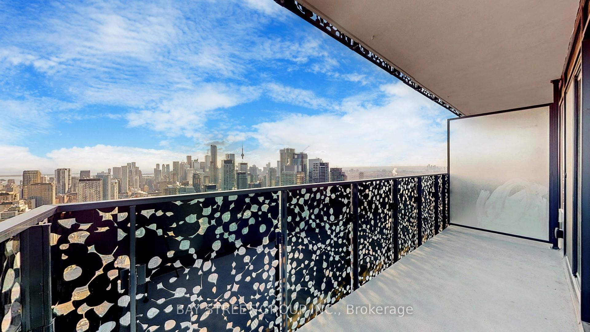 Photo 34 of Unit 4702, 55 Charles Street, Toronto, Church-Yonge Corridor — HOMEH