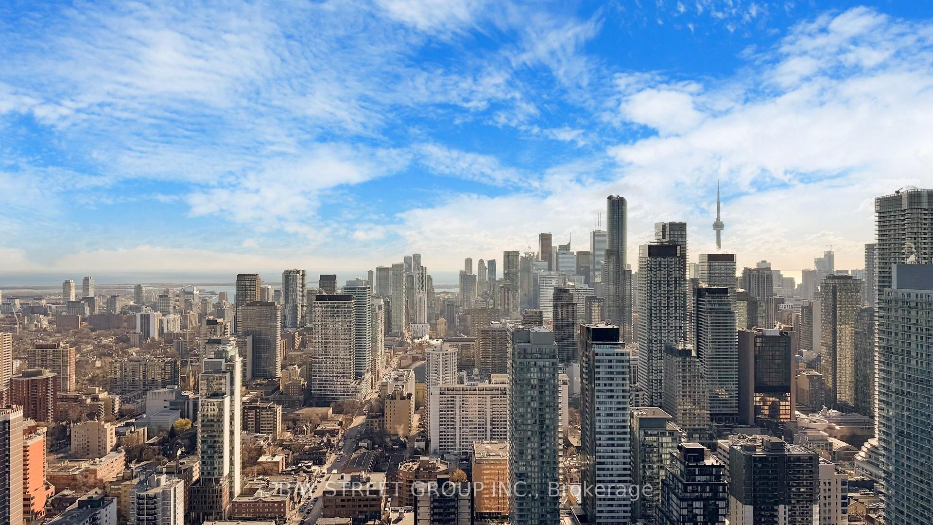 Photo 35 of Unit 4702, 55 Charles Street, Toronto, Church-Yonge Corridor — HOMEH