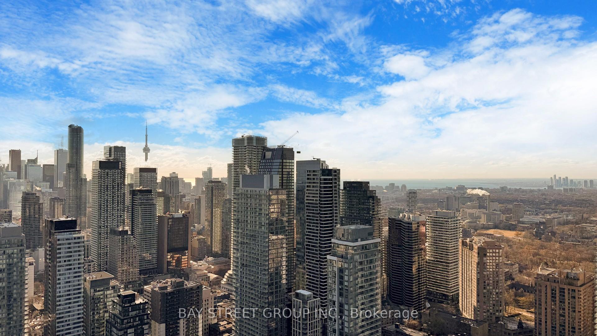 Photo 36 of Unit 4702, 55 Charles Street, Toronto, Church-Yonge Corridor — HOMEH