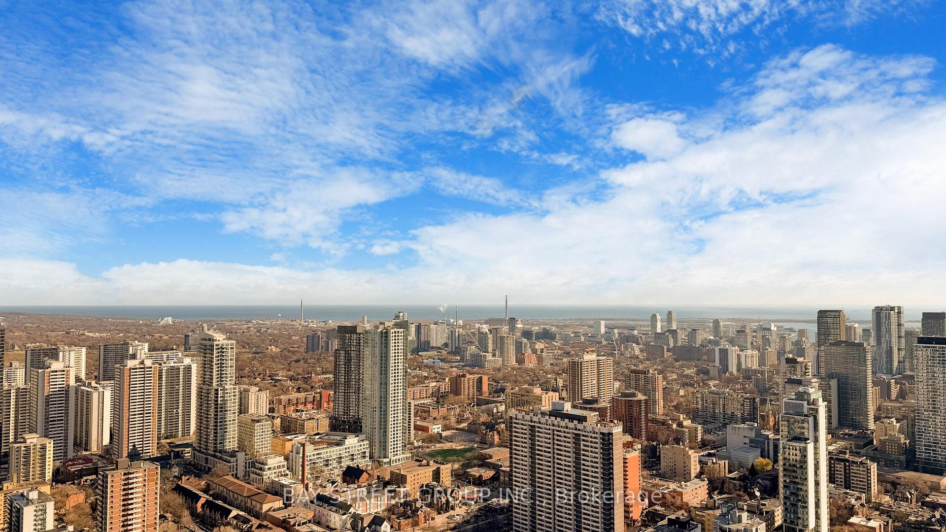 Photo 37 of Unit 4702, 55 Charles Street, Toronto, Church-Yonge Corridor — HOMEH