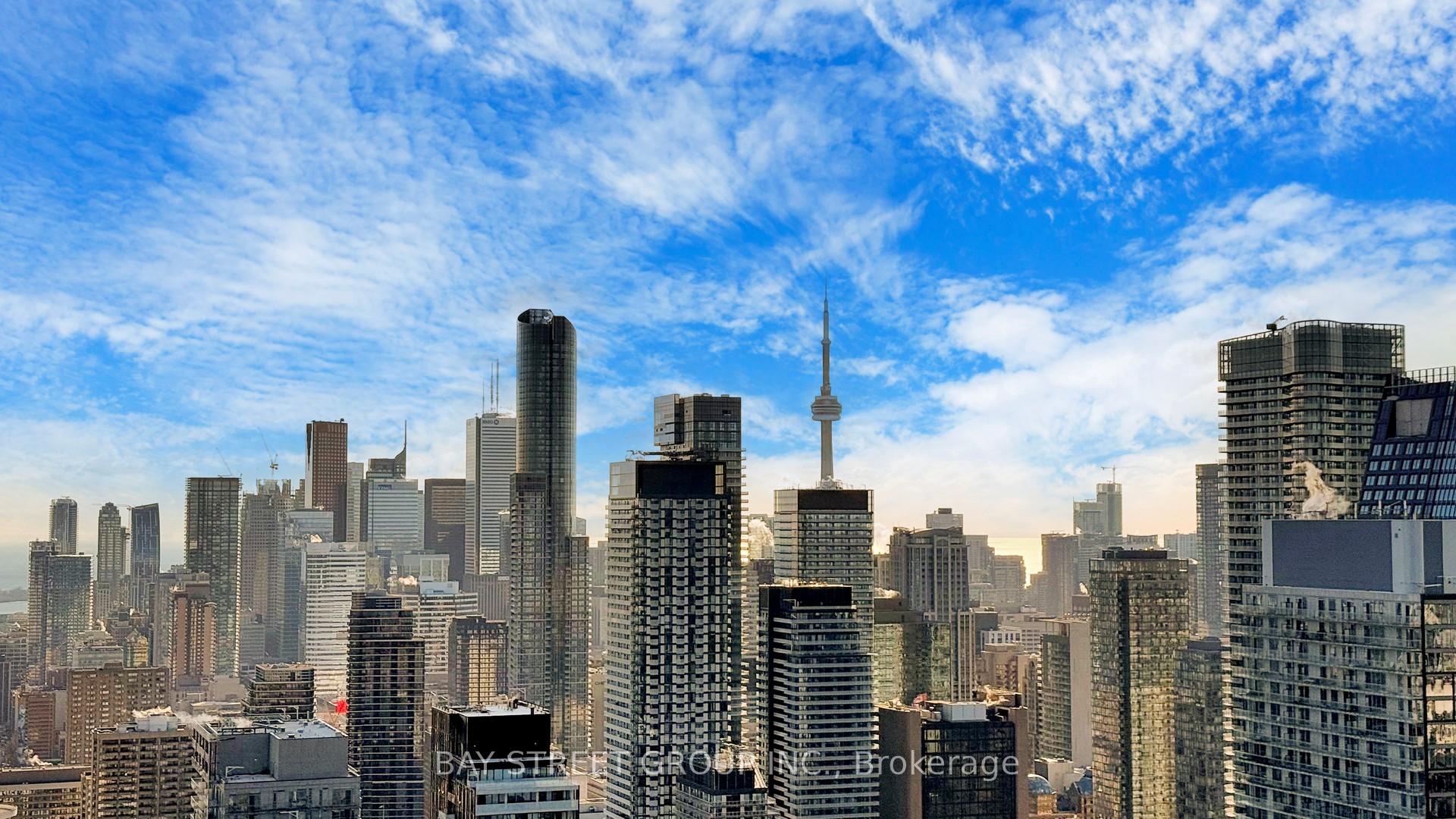 Photo 38 of Unit 4702, 55 Charles Street, Toronto, Church-Yonge Corridor — HOMEH