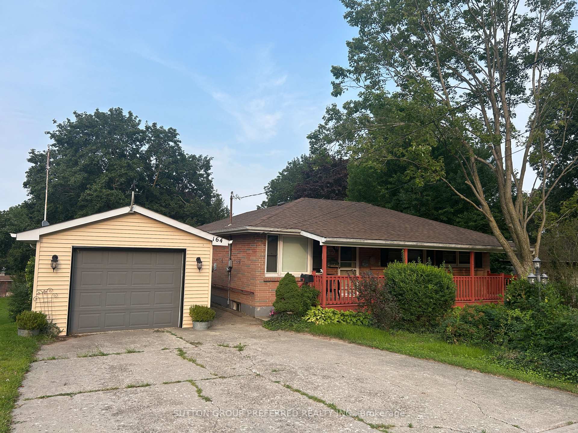 Photo of 164 McKeand Street