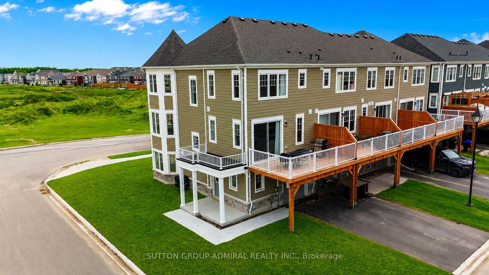 Photo 1 of 83 Shelburne Avenue, Wasaga Beach — HOMEH