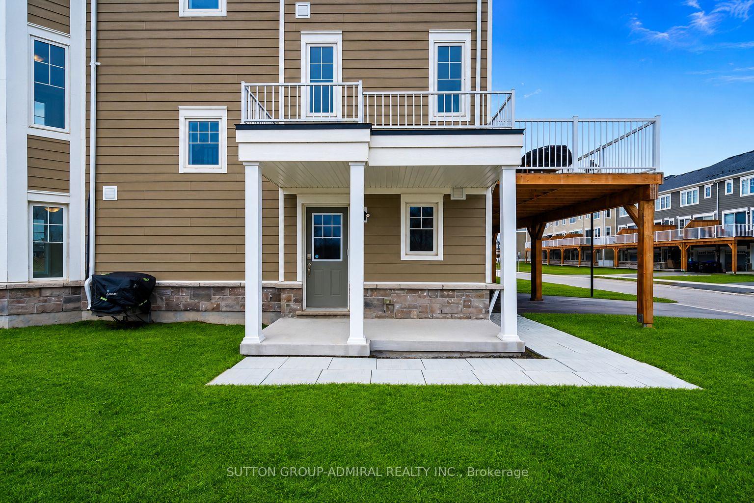 Photo 2 of 83 Shelburne Avenue, Wasaga Beach — HOMEH