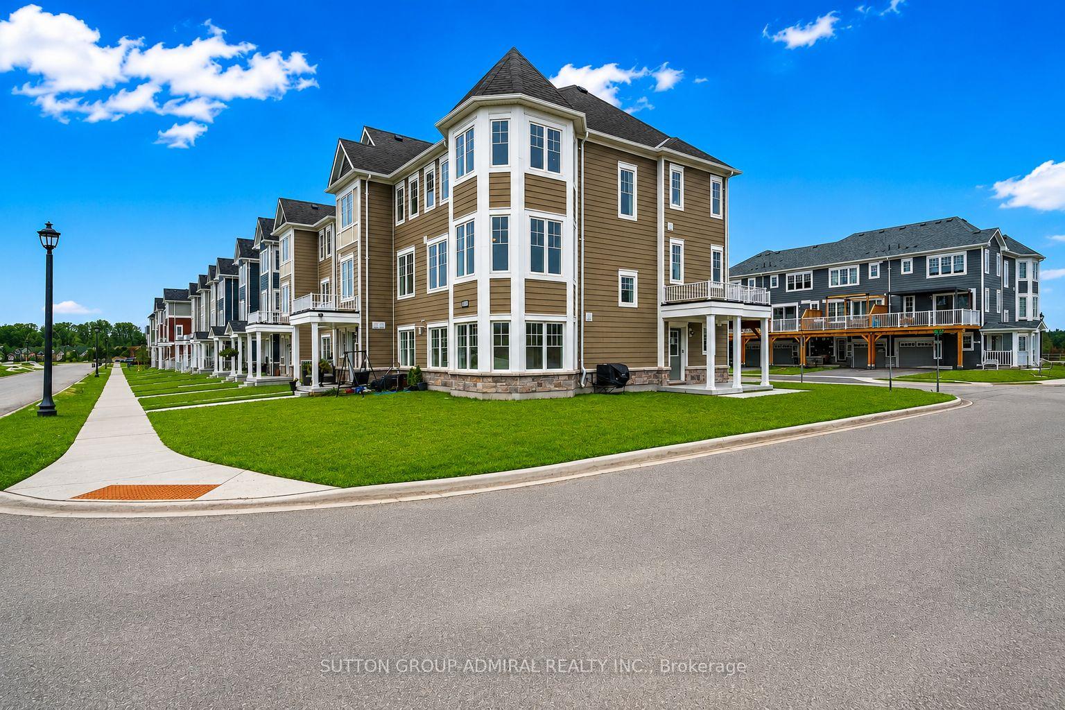Photo 3 of 83 Shelburne Avenue, Wasaga Beach — HOMEH