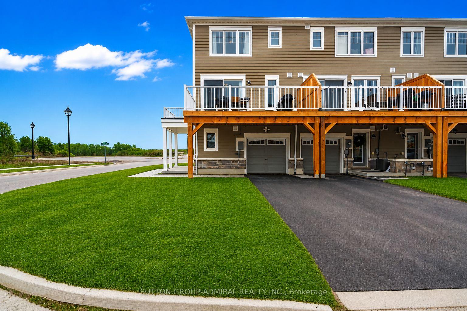 Photo 4 of 83 Shelburne Avenue, Wasaga Beach — HOMEH