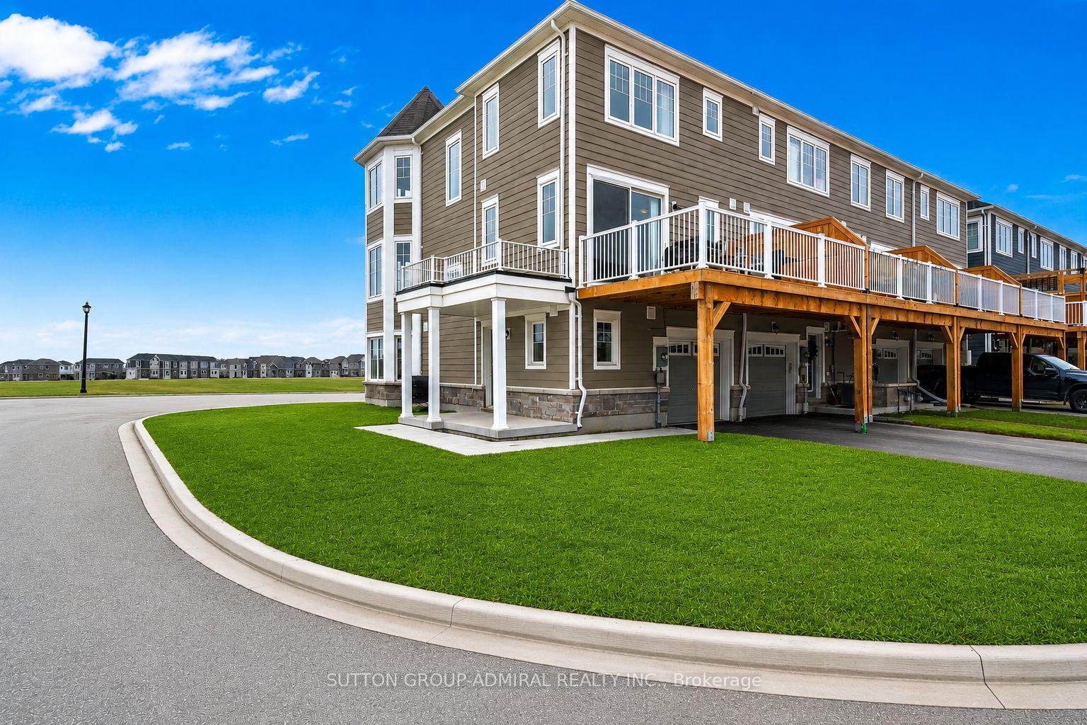 Photo 5 of 83 Shelburne Avenue, Wasaga Beach — HOMEH