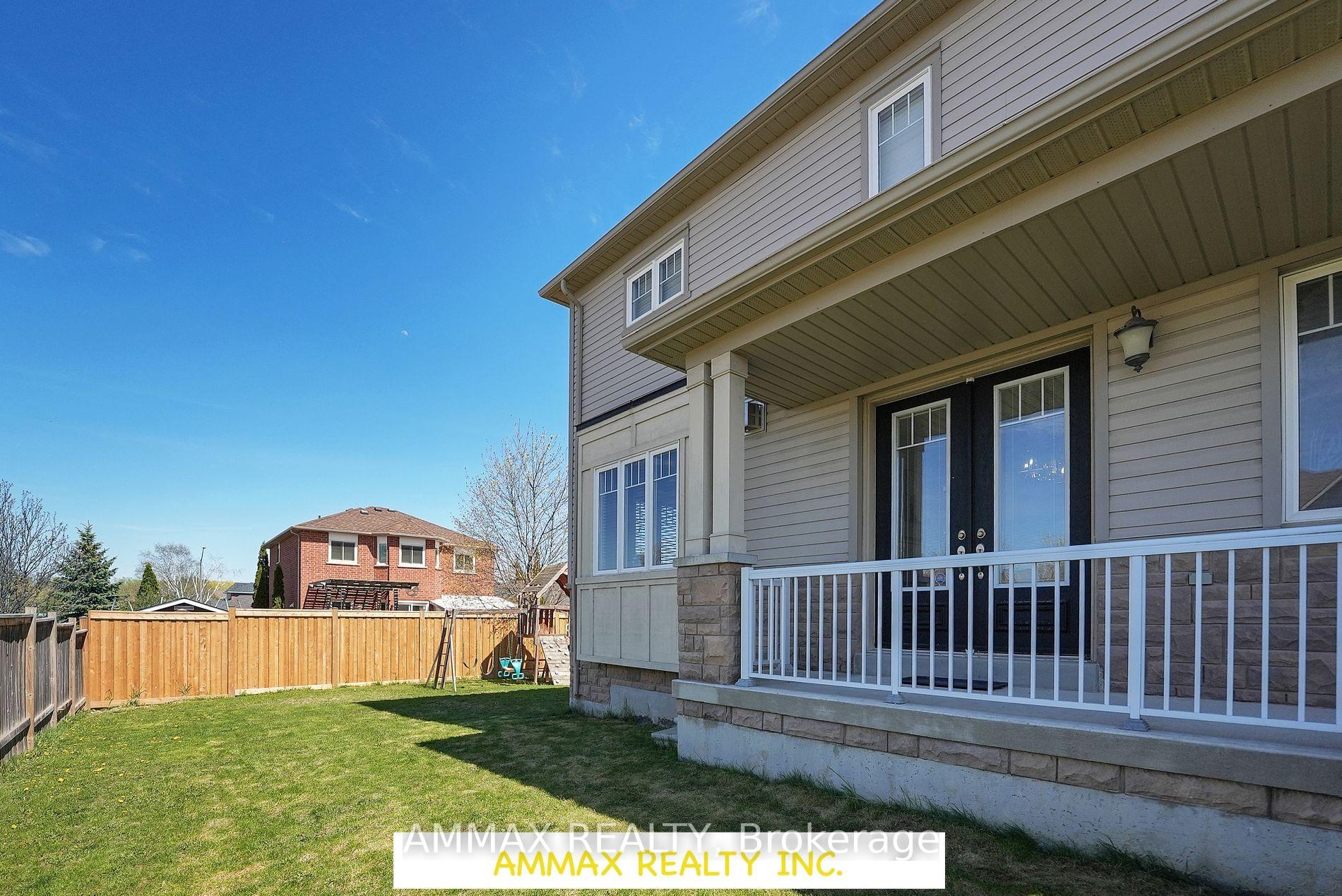 Photo 6 of 51 Baxter Street, Clarington, Bowmanville — HOMEH