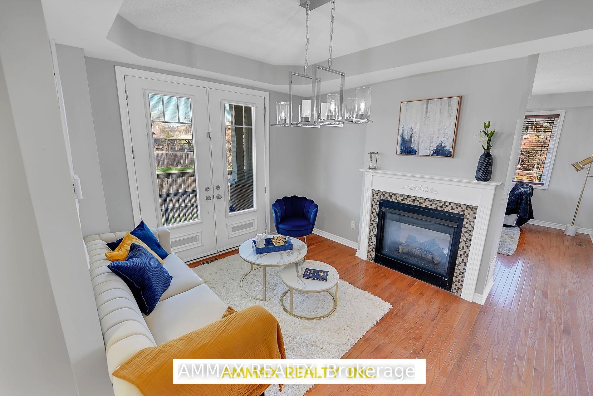 Photo 9 of 51 Baxter Street, Clarington, Bowmanville — HOMEH