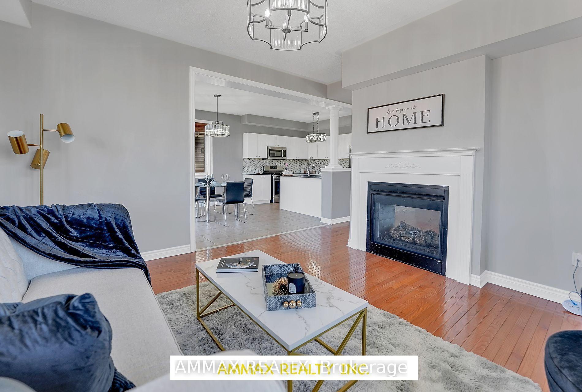 Photo 12 of 51 Baxter Street, Clarington, Bowmanville — HOMEH