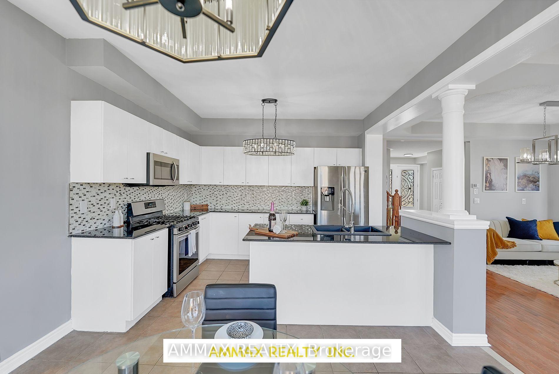 Photo 13 of 51 Baxter Street, Clarington, Bowmanville — HOMEH