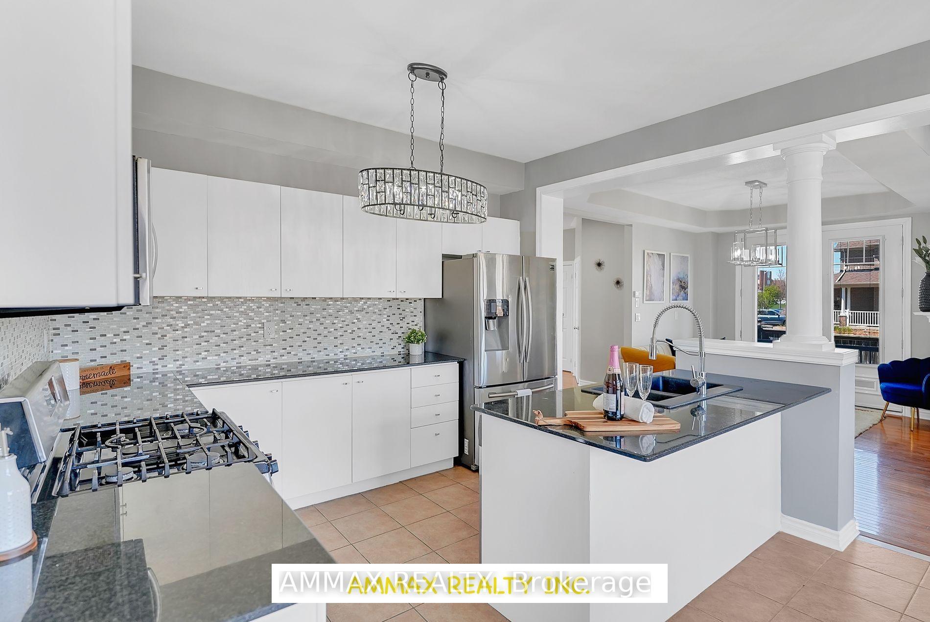 Photo 15 of 51 Baxter Street, Clarington, Bowmanville — HOMEH