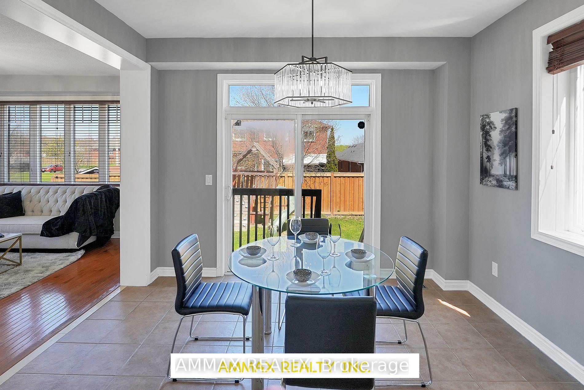 Photo 16 of 51 Baxter Street, Clarington, Bowmanville — HOMEH