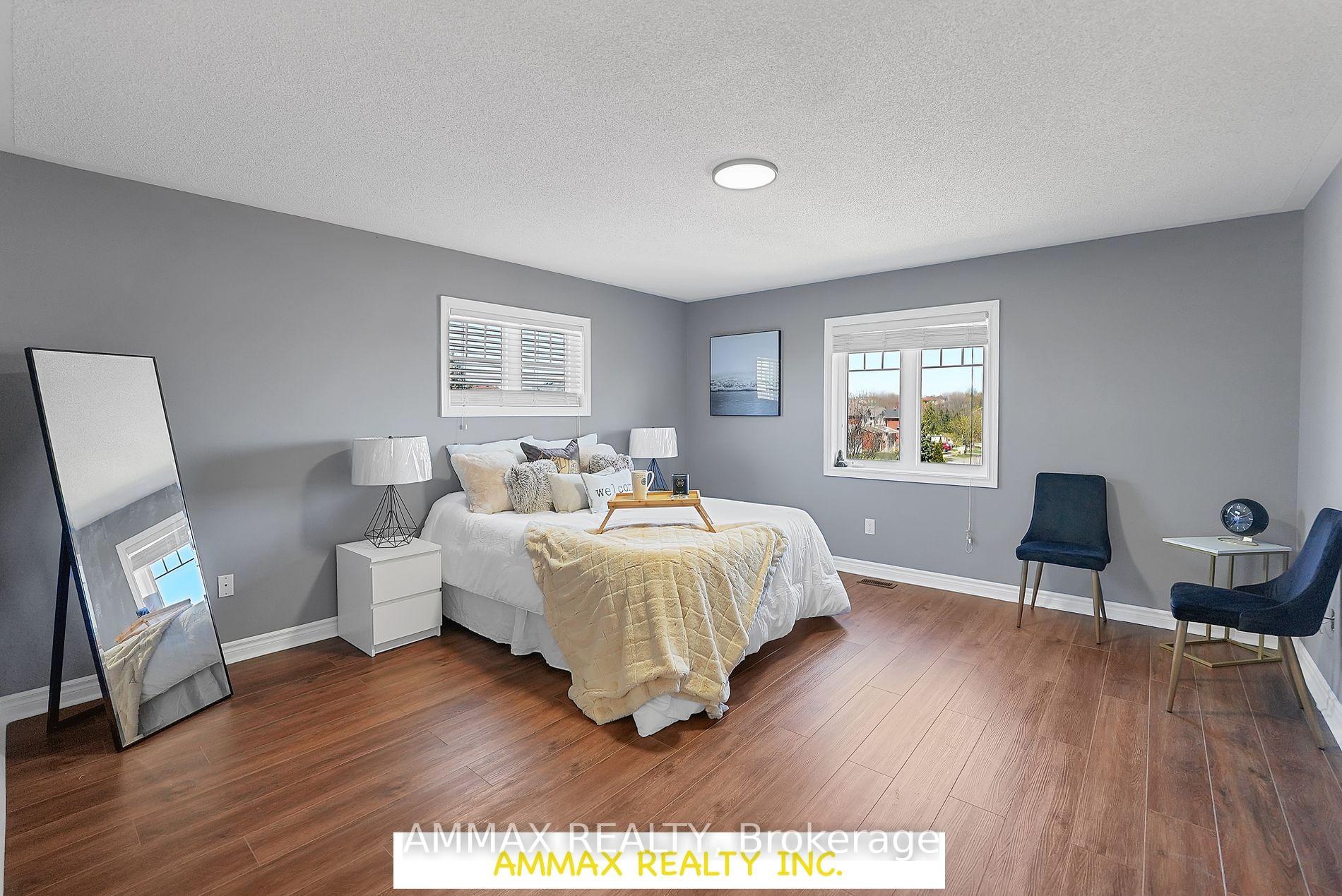 Photo 19 of 51 Baxter Street, Clarington, Bowmanville — HOMEH