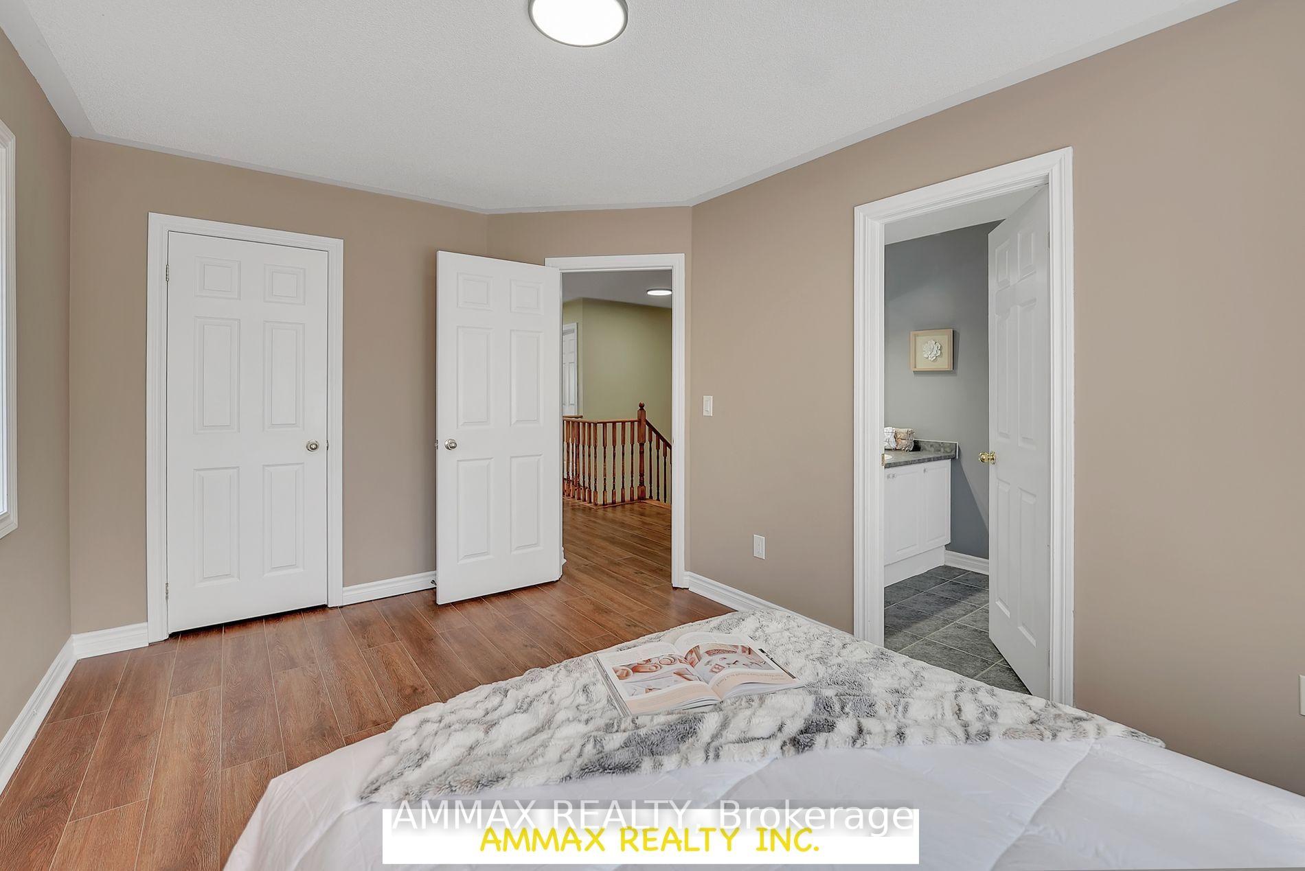 Photo 26 of 51 Baxter Street, Clarington, Bowmanville — HOMEH