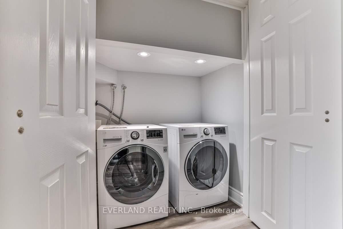 Photo 8 of Unit Bsmt, 7 Woodgrove Trail, Markham, Angus Glen — HOMEH