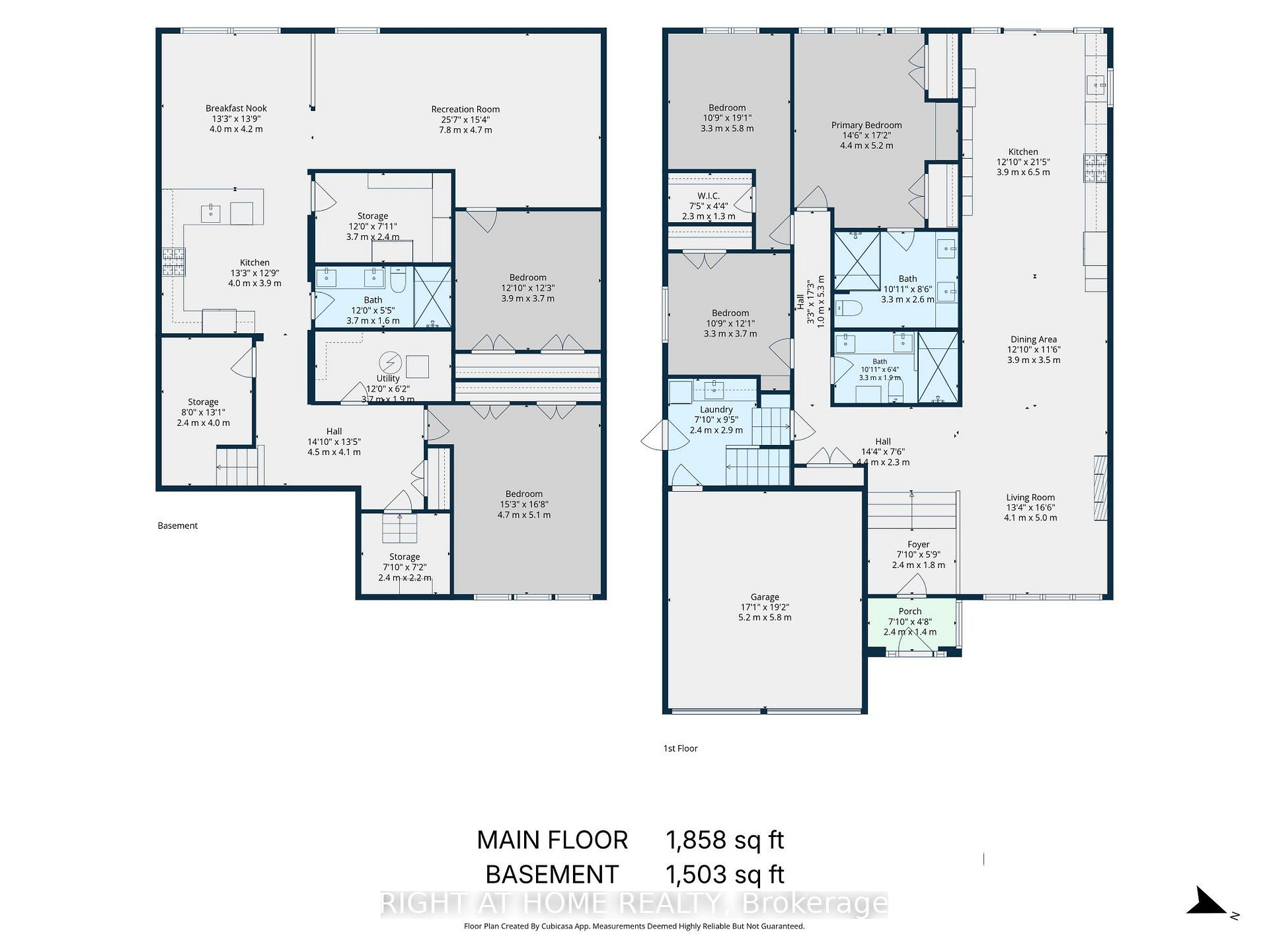 Photo 14 of 22 Romac Drive, Scarborough, Highland Creek — HOMEH