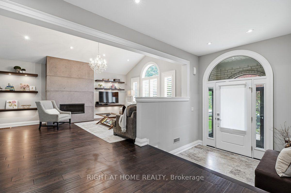 Photo 19 of 22 Romac Drive, Scarborough, Highland Creek — HOMEH