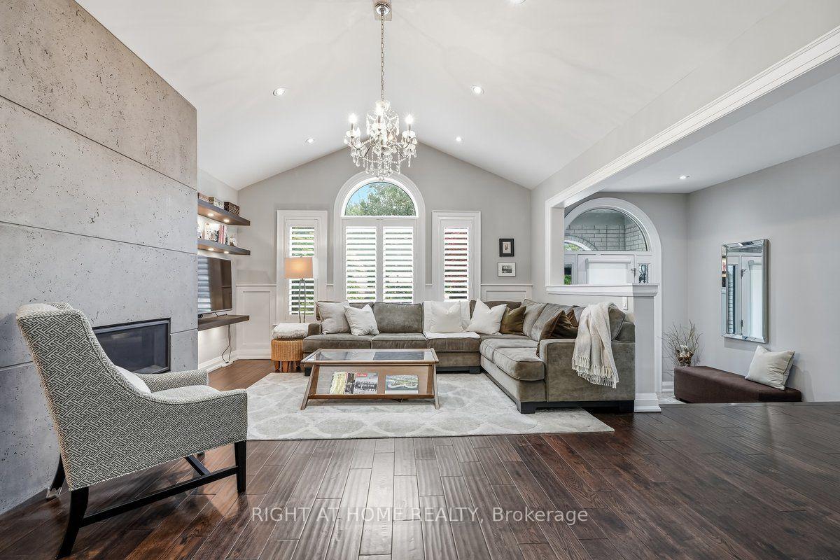 Photo 21 of 22 Romac Drive, Scarborough, Highland Creek — HOMEH