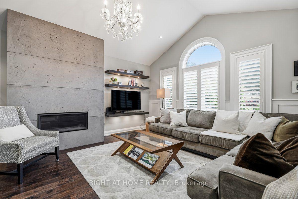 Photo 23 of 22 Romac Drive, Scarborough, Highland Creek — HOMEH