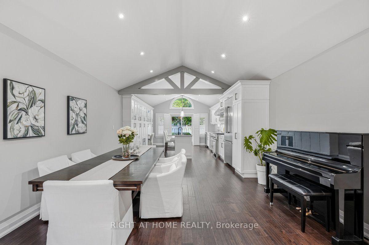 Photo 25 of 22 Romac Drive, Scarborough, Highland Creek — HOMEH