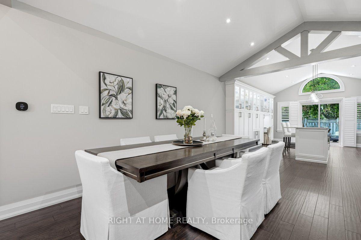 Photo 27 of 22 Romac Drive, Scarborough, Highland Creek — HOMEH