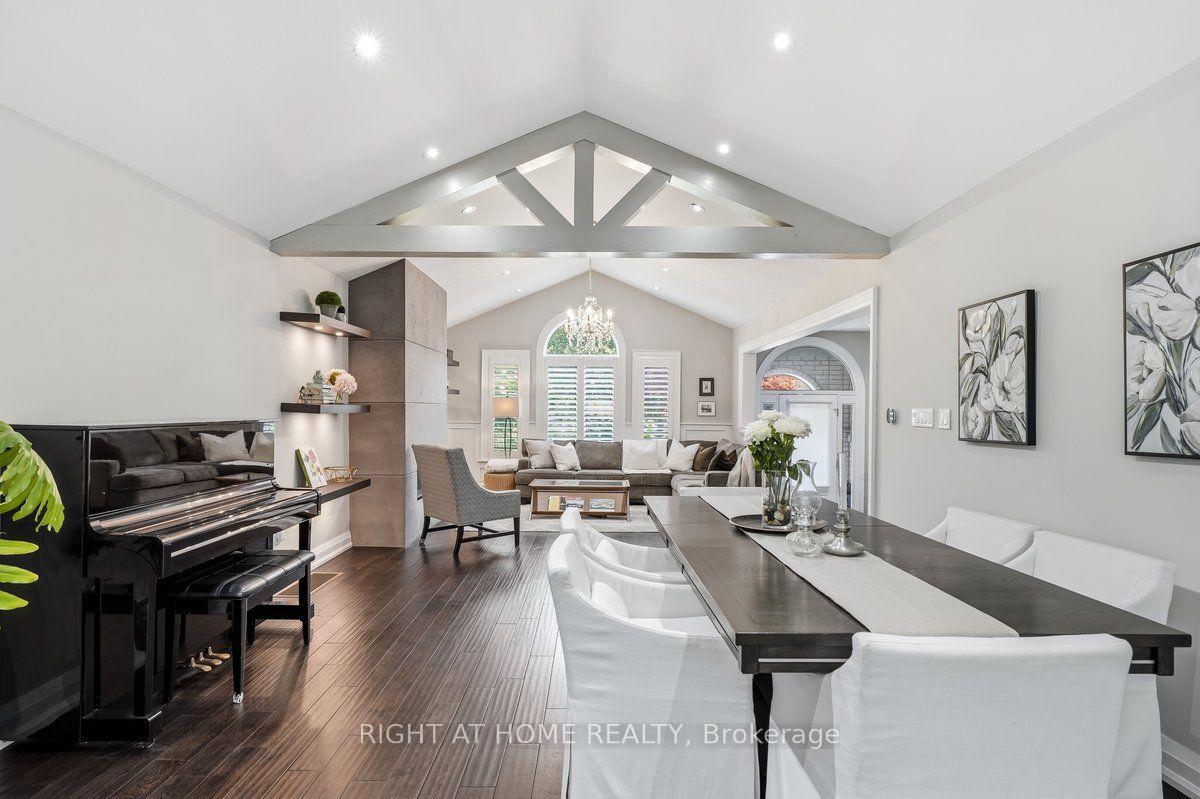 Photo 29 of 22 Romac Drive, Scarborough, Highland Creek — HOMEH