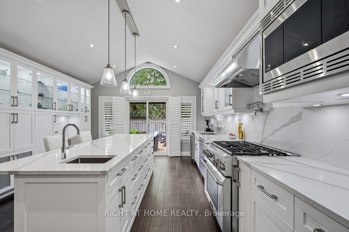 Photo 31 of 22 Romac Drive, Scarborough, Highland Creek — HOMEH